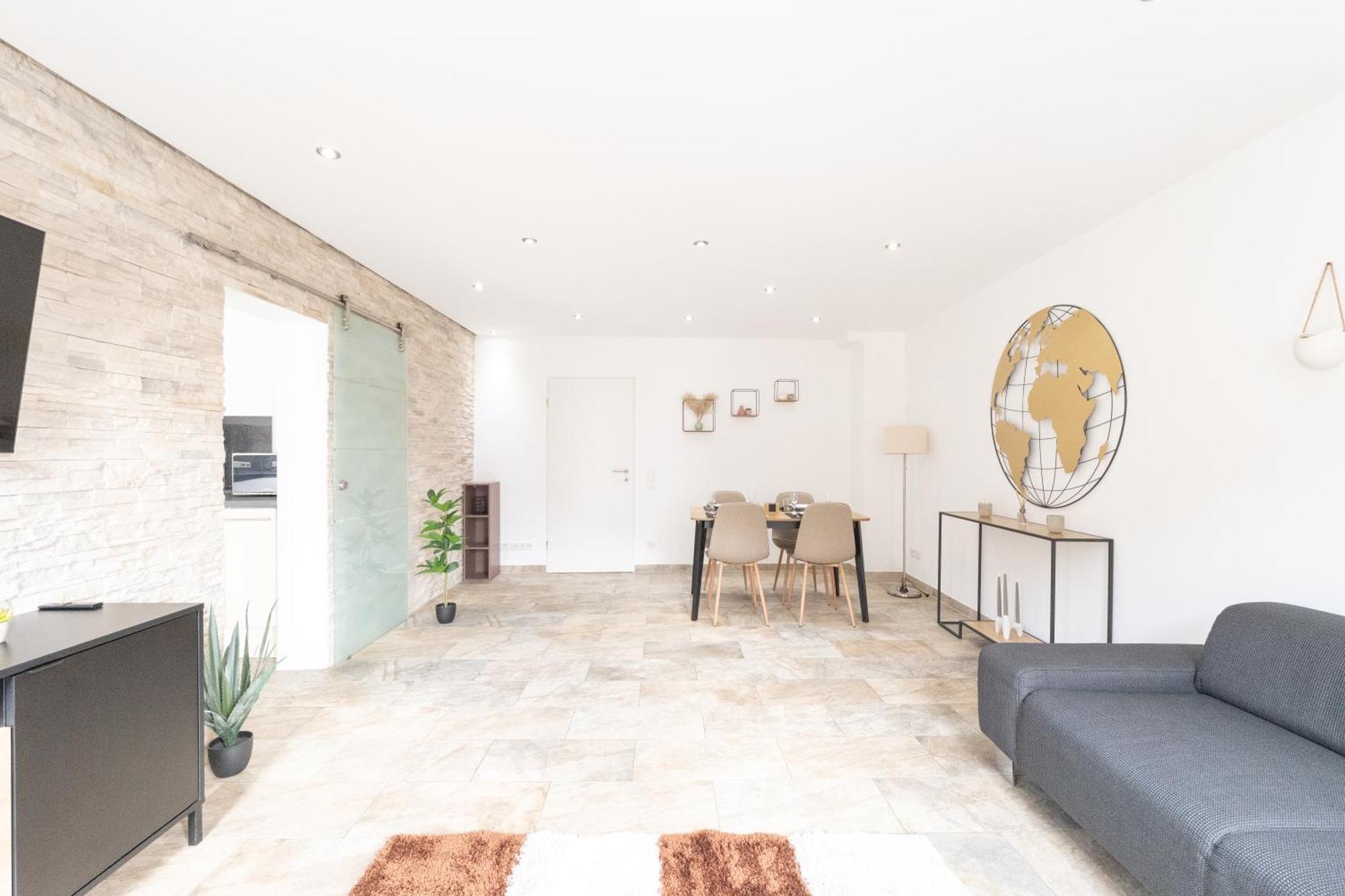 Palatium Bad Ems Apartment Exterior photo